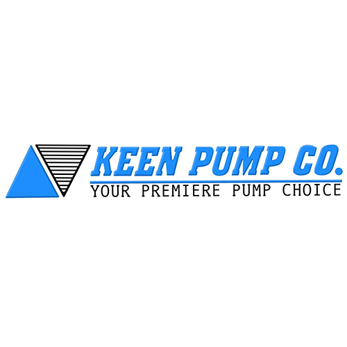 Keen Pump Co.-image