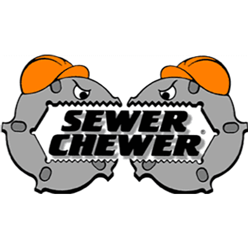 Sewer Chewer-image